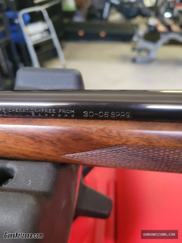 Remington 700 ADL 30-06