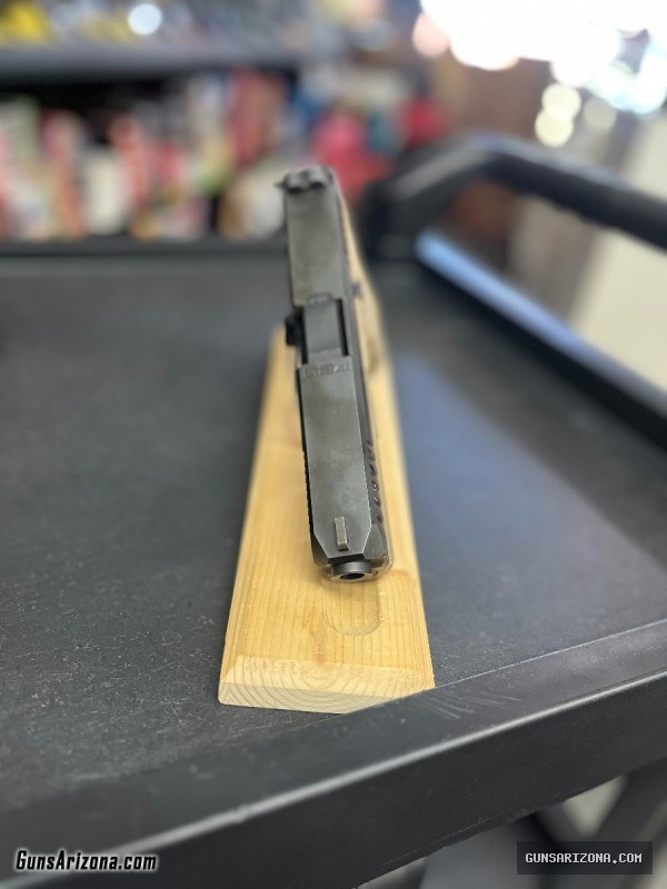 Polymer80 PFS9 9x19 Pistol
