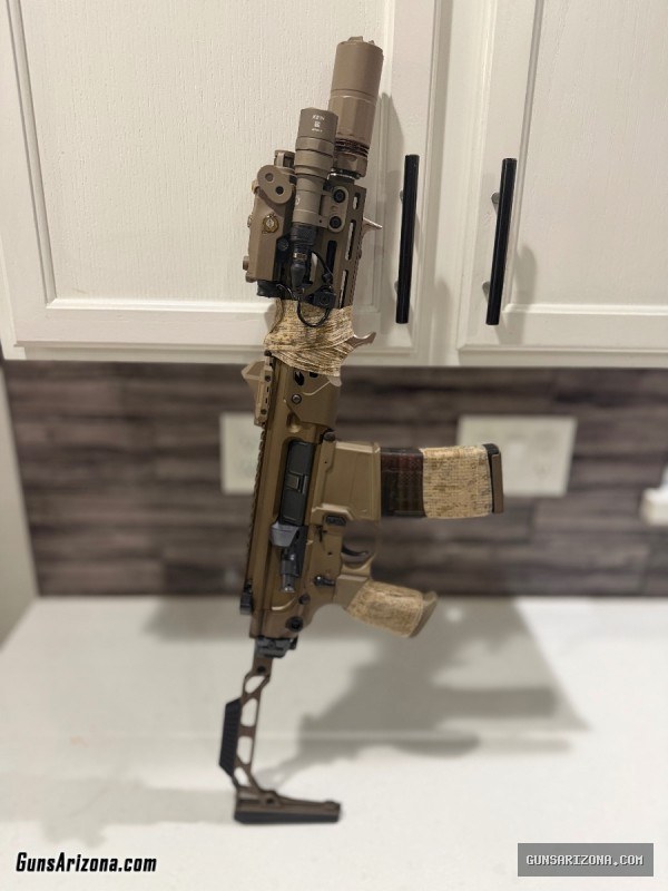 Sig spear Lt