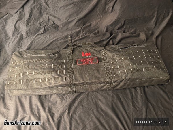 HK LPR III (MR762A1)