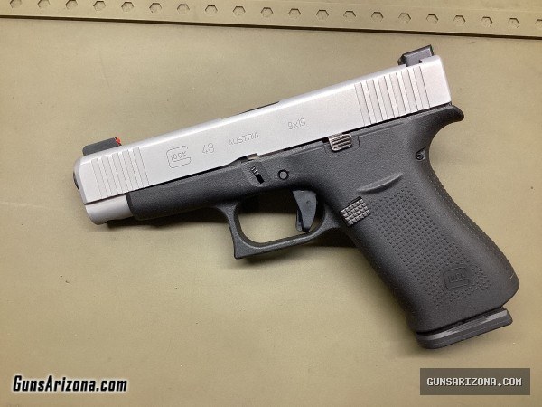 Glock 48