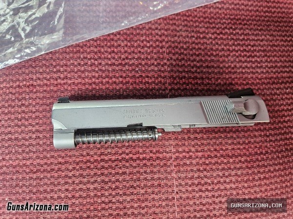 3rd gen smith slide