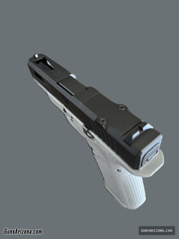 Glock 19 (Lone Wolf) *Brand New*
