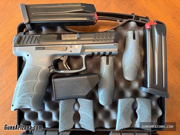 HK VP9 Optics Ready