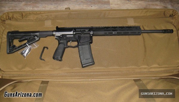 Wilson Combat Protector Elite .300 AAC Blackout / 7.62x35mm