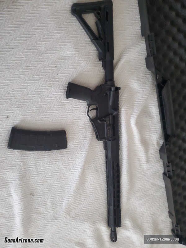 Diamondback AR 15