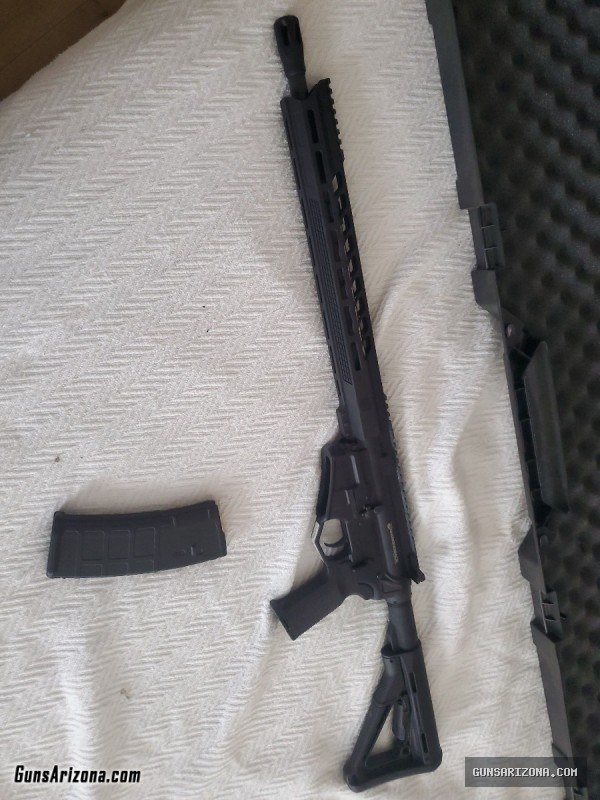 Diamondback AR 15