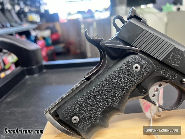 Springfield Armory Model 1911-A1 Cal.45