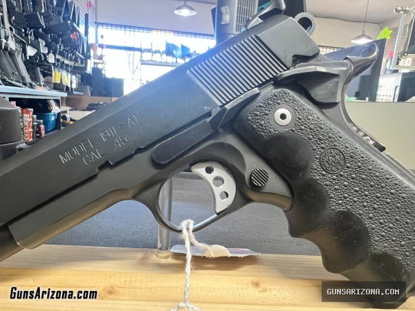 Springfield Armory Model 1911-A1 Cal.45
