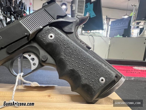 Springfield Armory Model 1911-A1 Cal.45