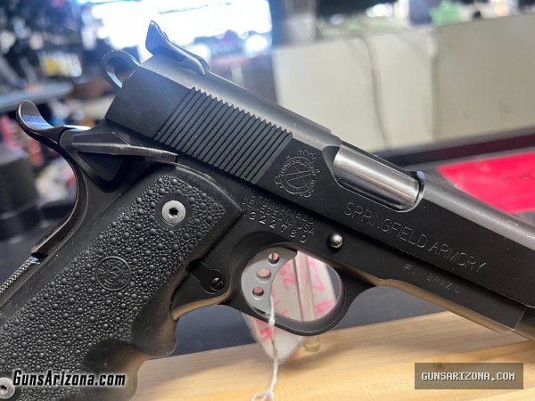 Springfield Armory Model 1911-A1 Cal.45