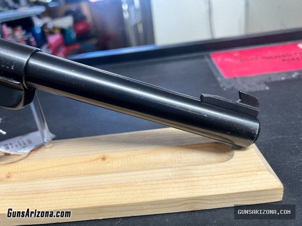 Ruger Mark II Target .22Cal
