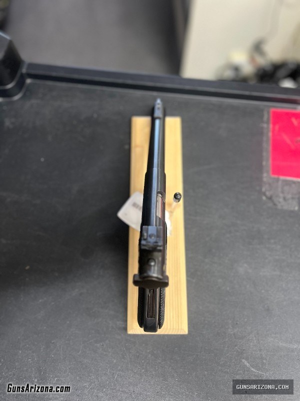 Ruger Mark II Target .22Cal
