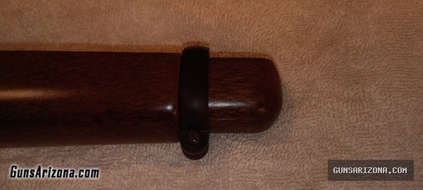 Ruger Woodstock for a 10/22