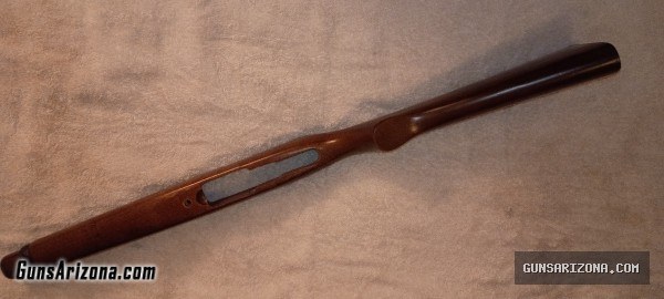 Ruger Woodstock for a 10/22