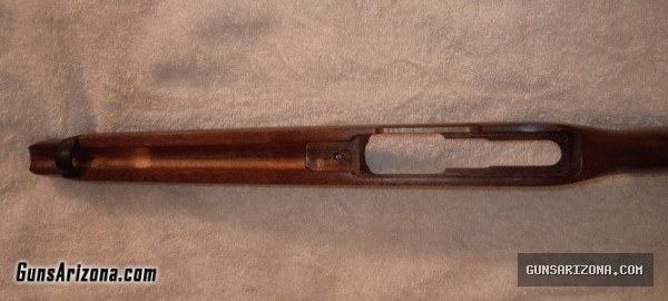 Ruger Woodstock for a 10/22