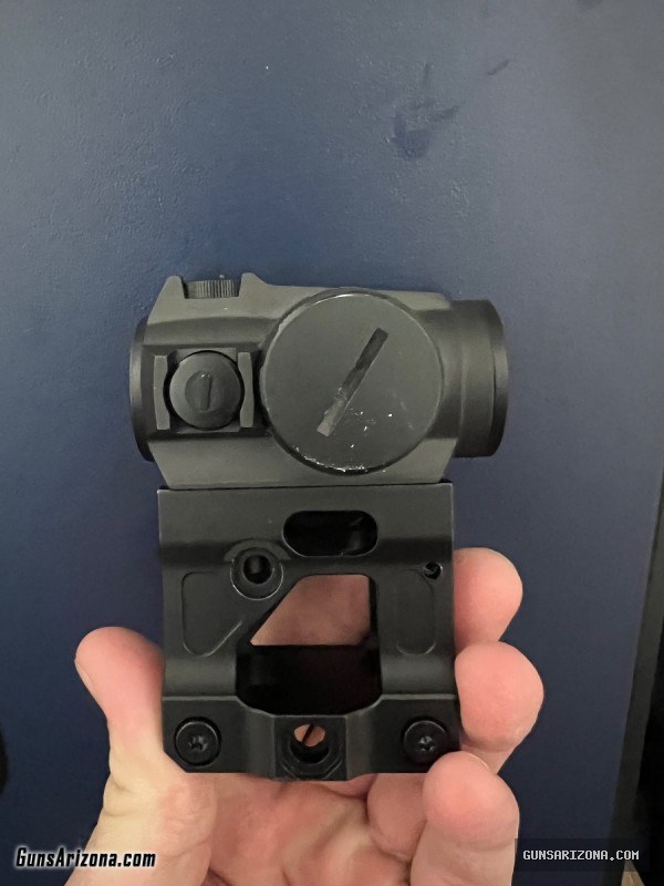HOLOSUN HS403R Red Dot