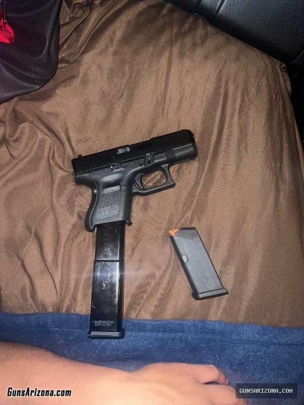 Glock 26 Gen 5