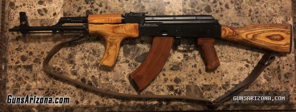 Romanian AK47, Glock 45 Gen 5 FDE (MOS), West German SIG P226, SIG P229 (9mm) Springfield Model 15 (22LR) Glock 17 Slide, AMMO, MAGAZINES & GUN PARTS