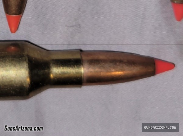 REM 7MM Magnum - 42 rounds