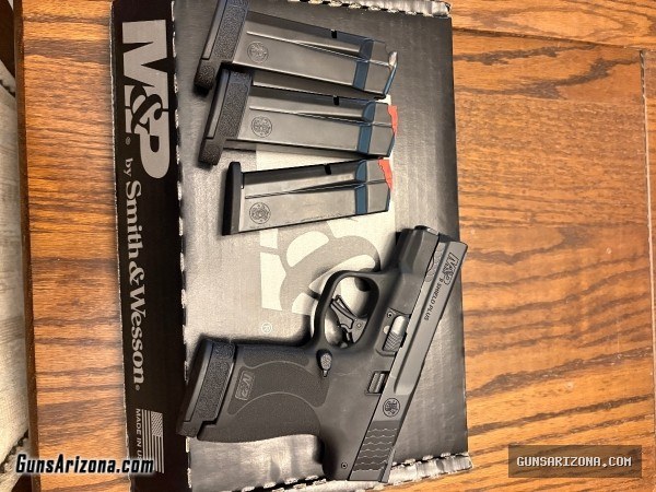 WTS M&p shield plus 9mm