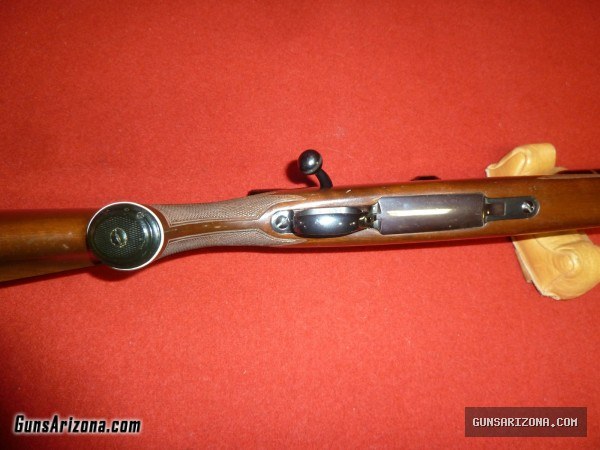SAKO L579 FORRESTER .243 PRE-GARCIA