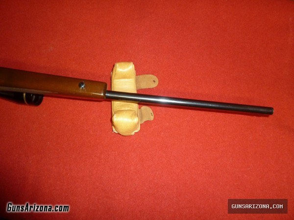 SAKO L579 FORRESTER .243 PRE-GARCIA