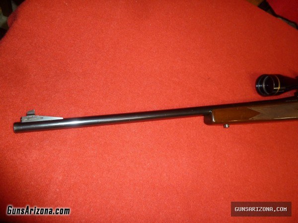 SAKO L579 FORRESTER .243 PRE-GARCIA