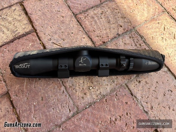 Magazines (AK, PPK), assorted parts/accessories (M1 Garand, AR-15, NVG, Tripod)