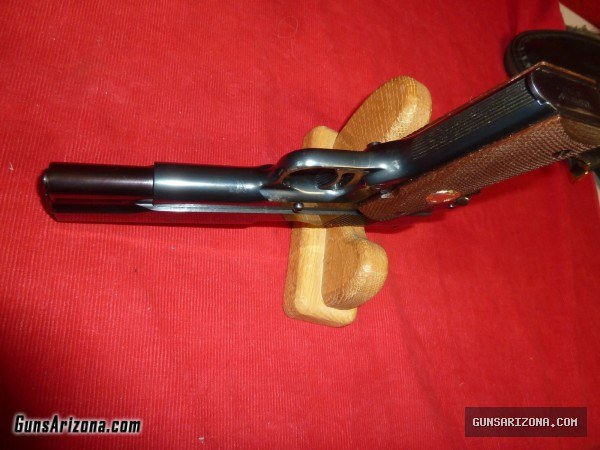 1971 COLT 1911 NRA 100 YEAR COMMERATIVE  45acp