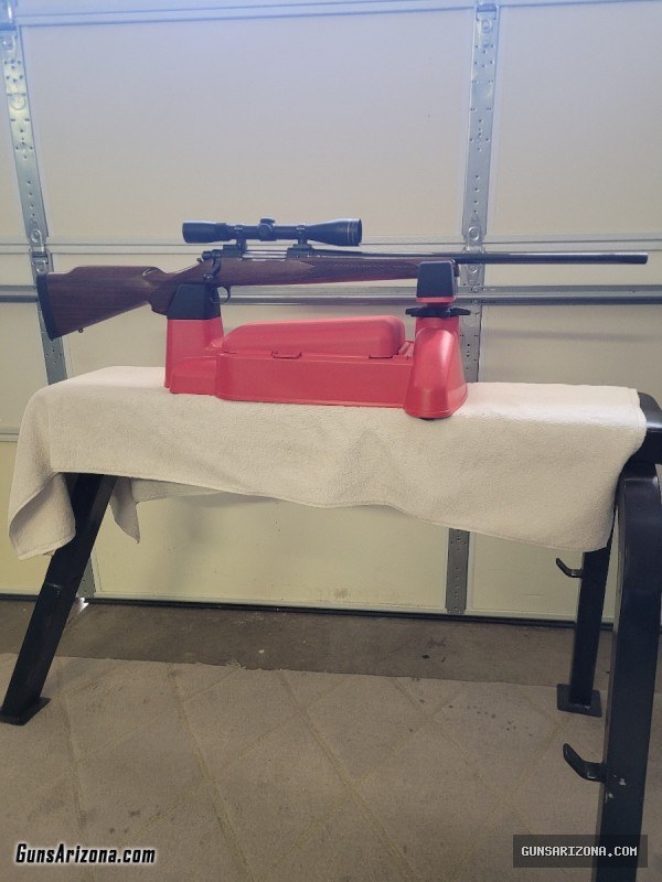 Remington 700 ADL 30-06