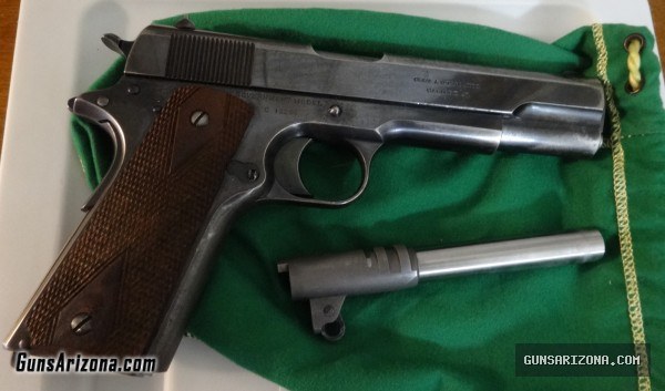 1911 Barrels for sale