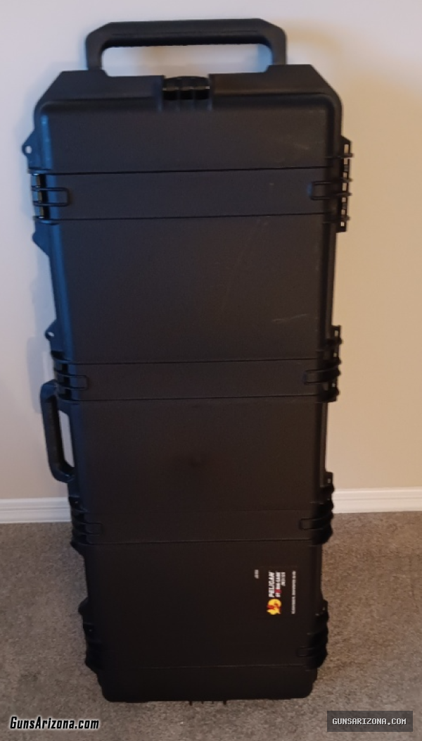 Pelican IM3100 Wheeled Storm Case $200