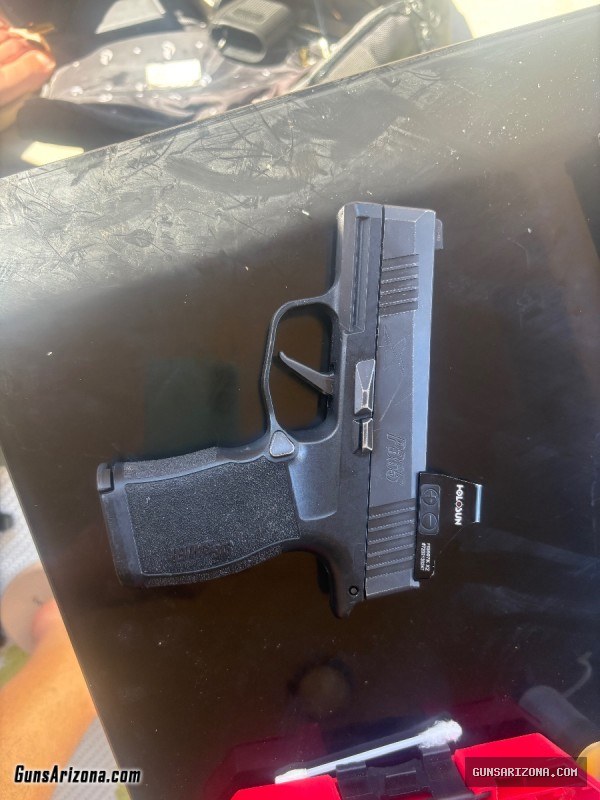 Sig p365