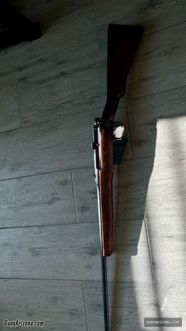 1943 Enfield 303
