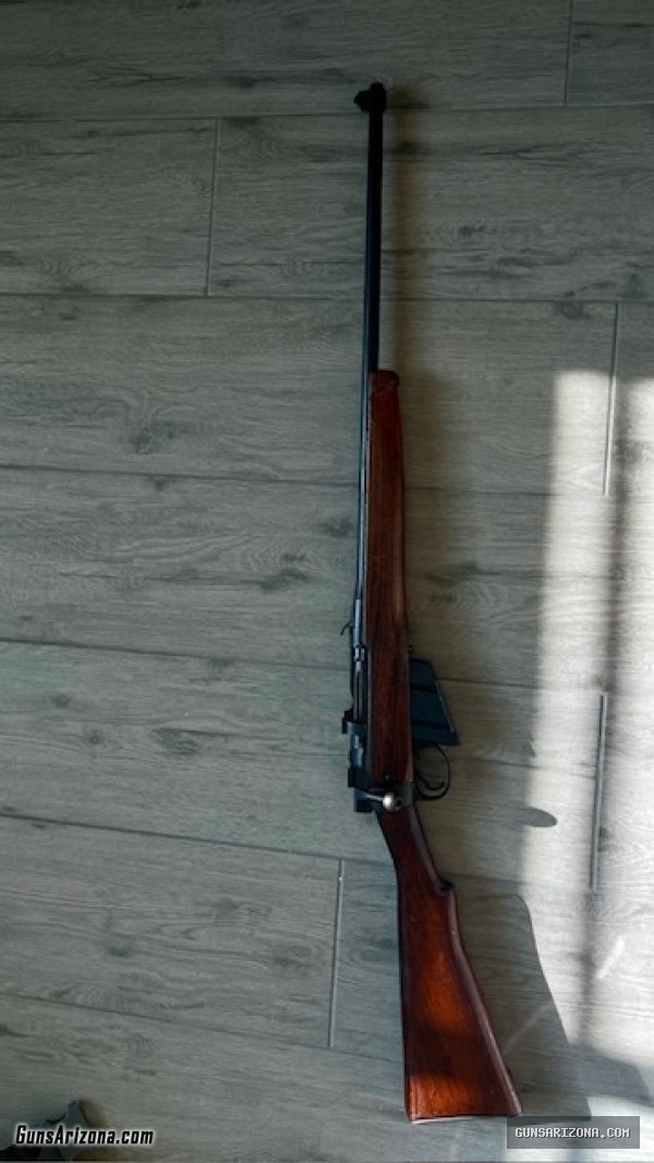 1943 Enfield 303