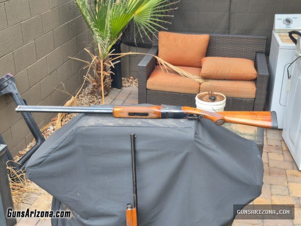 Remington 3200 Special Trap