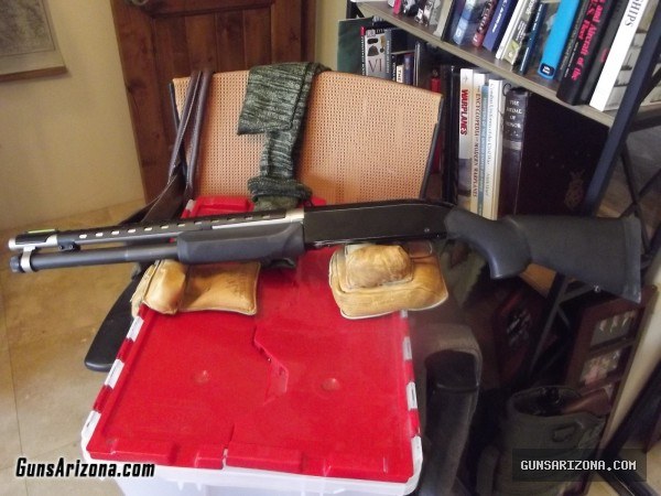 Winchester 1300 Defender