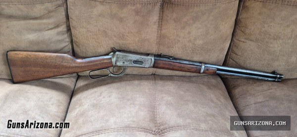 Winchester 1894 30 -30 Pre WW1