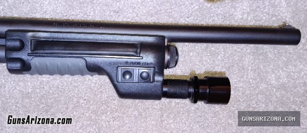 Remington 870 Express 12 Gauge