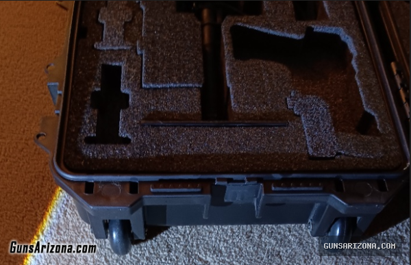 Pelican IM3100 Wheeled Storm Case $200