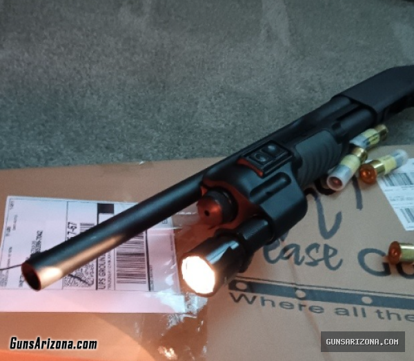 Remington 870 Express 12 Gauge
