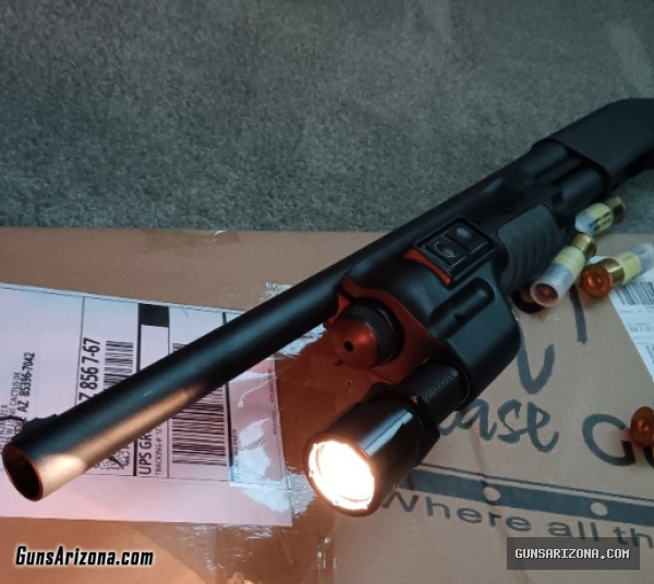 Remington 870 Express 12 Gauge