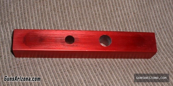 Mec Reloading Reloader Charge Bar 20 GA. 2 Excellent