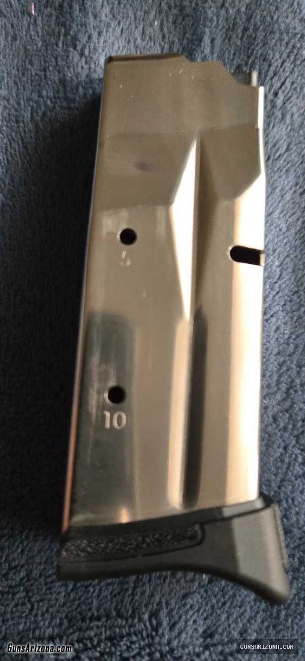 Ruger max9