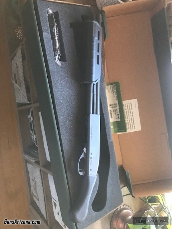 Remington TAC-14 20ga.  In Factory Box