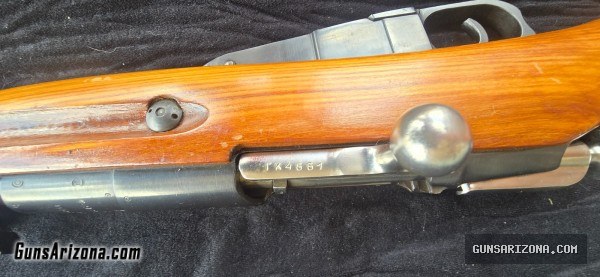 Mosin Nagant
