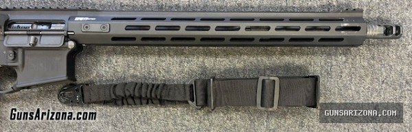 Springfield Saint Victor 5.56Nato Semi-Auto Rifle
