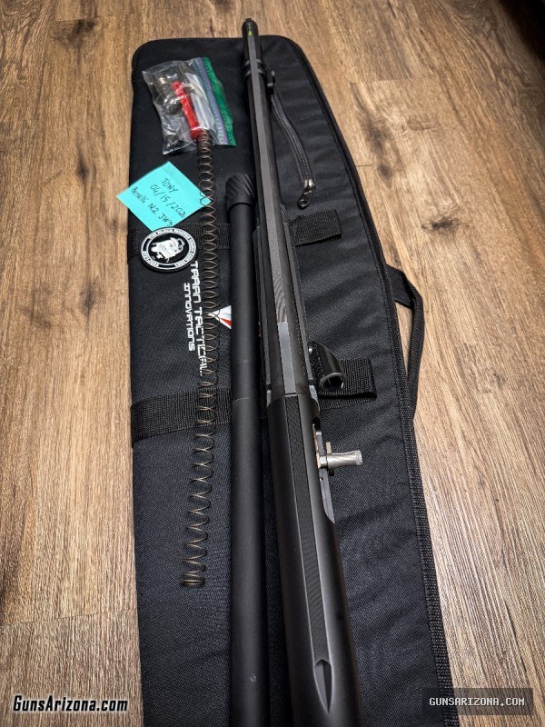 Taran Tactical Benelli M2 JW3