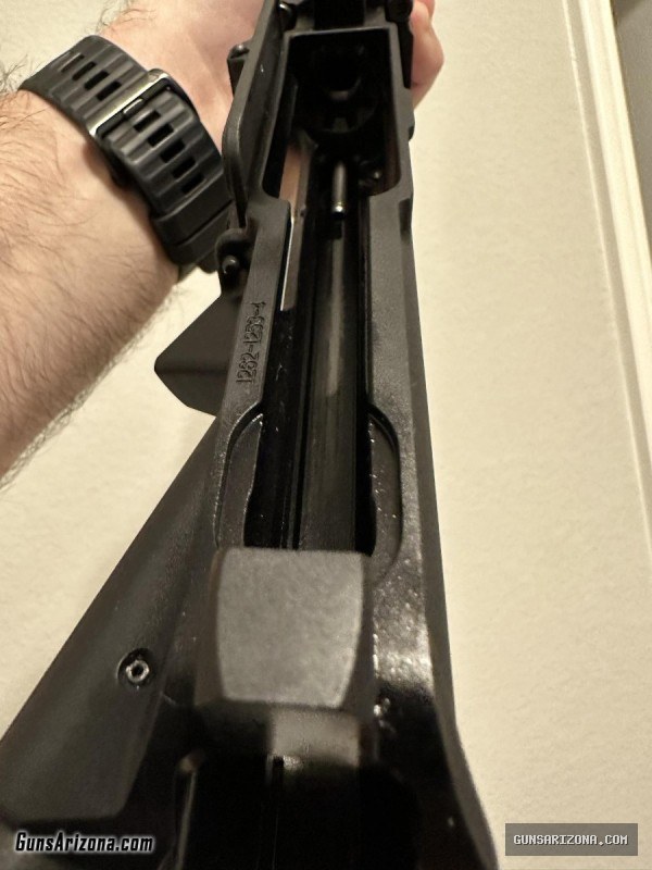 Daniel Defense DDM4 V7S 11.5” Complete Upper